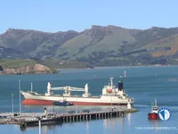 Koelschip te koop