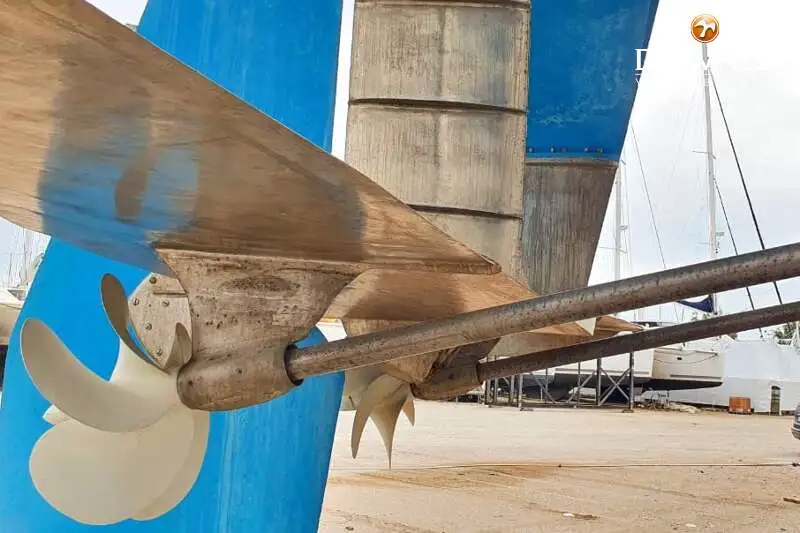 Hydrofoil te koop