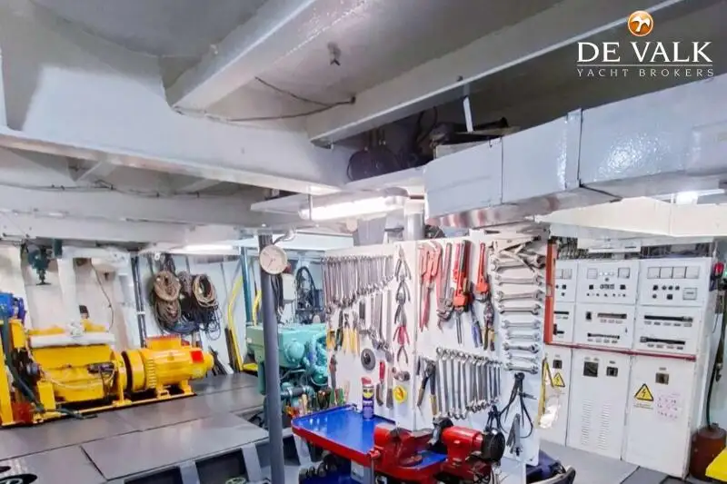 Veerboot te koop