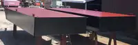 Binnenvaartschip Te koop