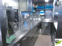 Passagiersschip te koop