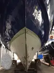 Patrouilleboot te koop