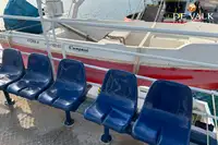 Passagiersschip te koop