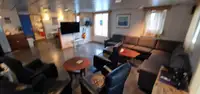 Bunkertanker te koop