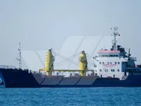 General Cargo/Multi-purpose te koop