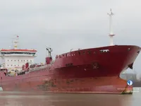 Olie-/chemikaliëntanker te koop