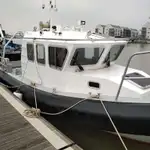 Werkboten te koop