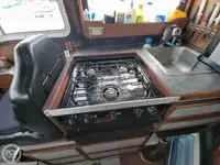 Reddingsboot te koop