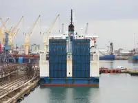 Bulkcarrier te koop