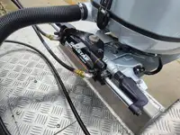 Catamaran te koop