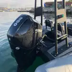 Stijve rubberboot te koop