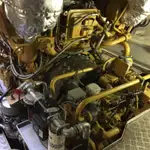 Patrouilleboot te koop