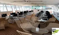 Passagiersschip te koop