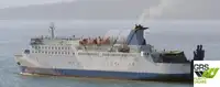 Ro-Ro ship Te koop