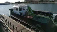 Werkboten te koop