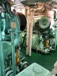 Sleperschip te koop