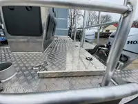 Catamaran Te koop