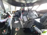 Passagiersschip Te koop