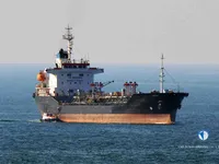 Olie-/chemikaliëntanker te koop