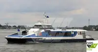 Passagiersschip Te koop