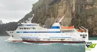 Ro-Ro ship Te koop