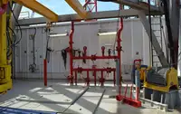 LNG-schip te koop