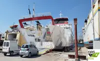 Ro-Ro-schip te koop