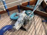 Lootsboot te koop