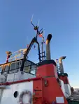 Sleperschip te koop