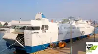 Ro-Ro ship Te koop