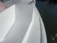 Trawler te koop