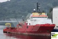 bevoorradingsschip Te koop