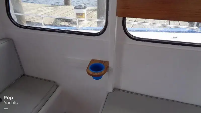 Veerboot te koop