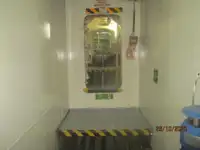 Koelschip te koop