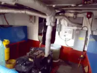 Sleperschip te koop