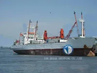 Koelschip te koop
