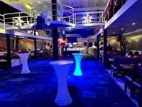 Passagiersschip te koop