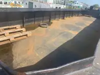 Barge te koop