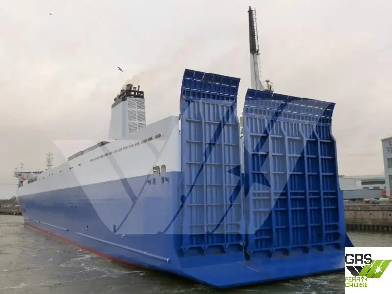 Sleperschip te koop