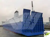 Sleperschip te koop