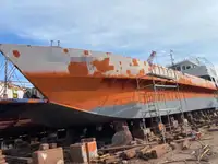 Veerboot te koop