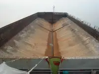 Barge te koop