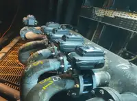 Semi-duikboot te koop