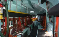 LNG-schip te koop