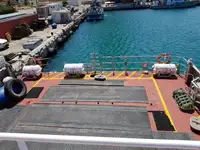 Patrouilleboot te koop