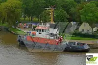 Sleperschip te koop
