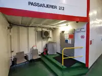 Ro-Ro-schip te koop