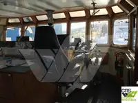 Sleperschip te koop