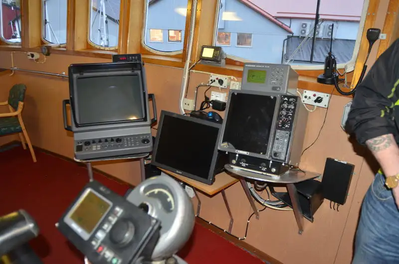 Ro-Ro-schip te koop