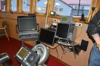 Ro-Ro-schip te koop